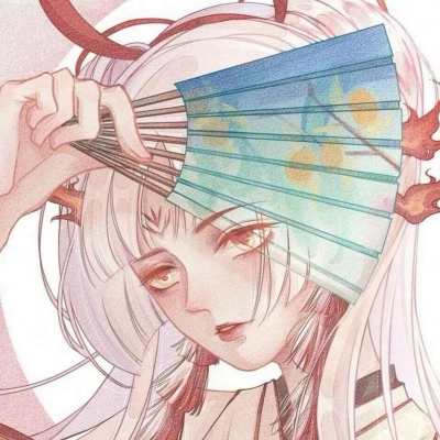 兽设星空场景创作Furry群